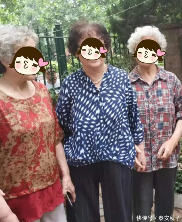 小麦策略 等我50岁以后，绝不穿成“老大妈”！巧用3个心机：减龄又有女人味