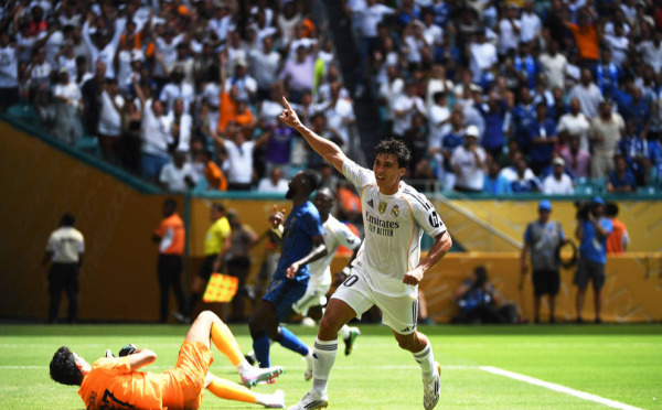 华瑞优配 19岁天才锁定胜局! 皇马新星冈萨洛3场2球1助攻