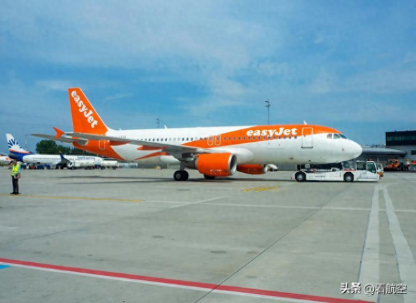 金诚无忧 空客在A320系列飞机成功测试后力推“Taxibot”概念