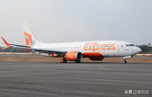 邦尼配资 印度监管机构斥责印度航空快运公司延迟修复空客发动机并伪造记录