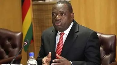 美政客甩锅第一行动随缘 花样百出再启“甩锅”模式