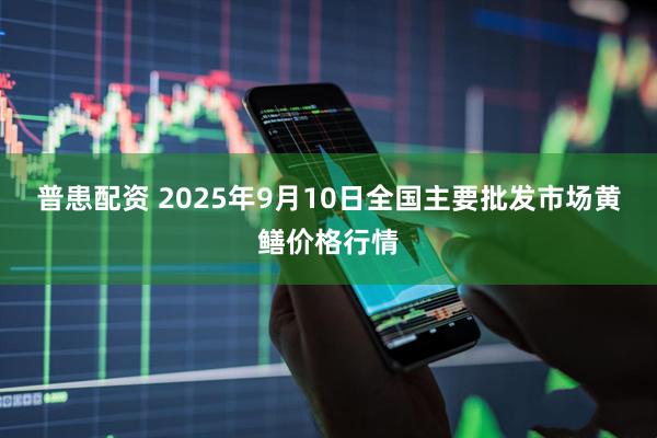 普患配资 2025年9月10日全国主要批发市场黄鳝价格行情