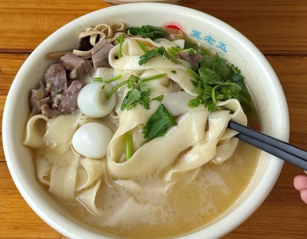 优配库 郑州最著名的10大美食