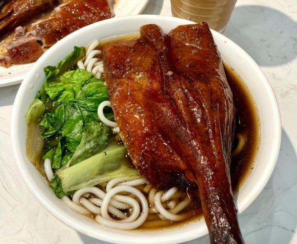 牛人配资 东莞十大特色美食