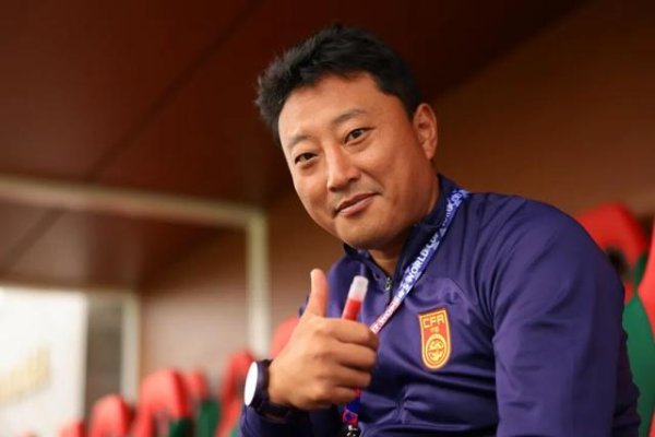 融易盈 创世少赛最佳战绩！U17女足主帅王洪亮：我们和强队身体对抗差距大，提高还需狠练并多踢高质量比赛